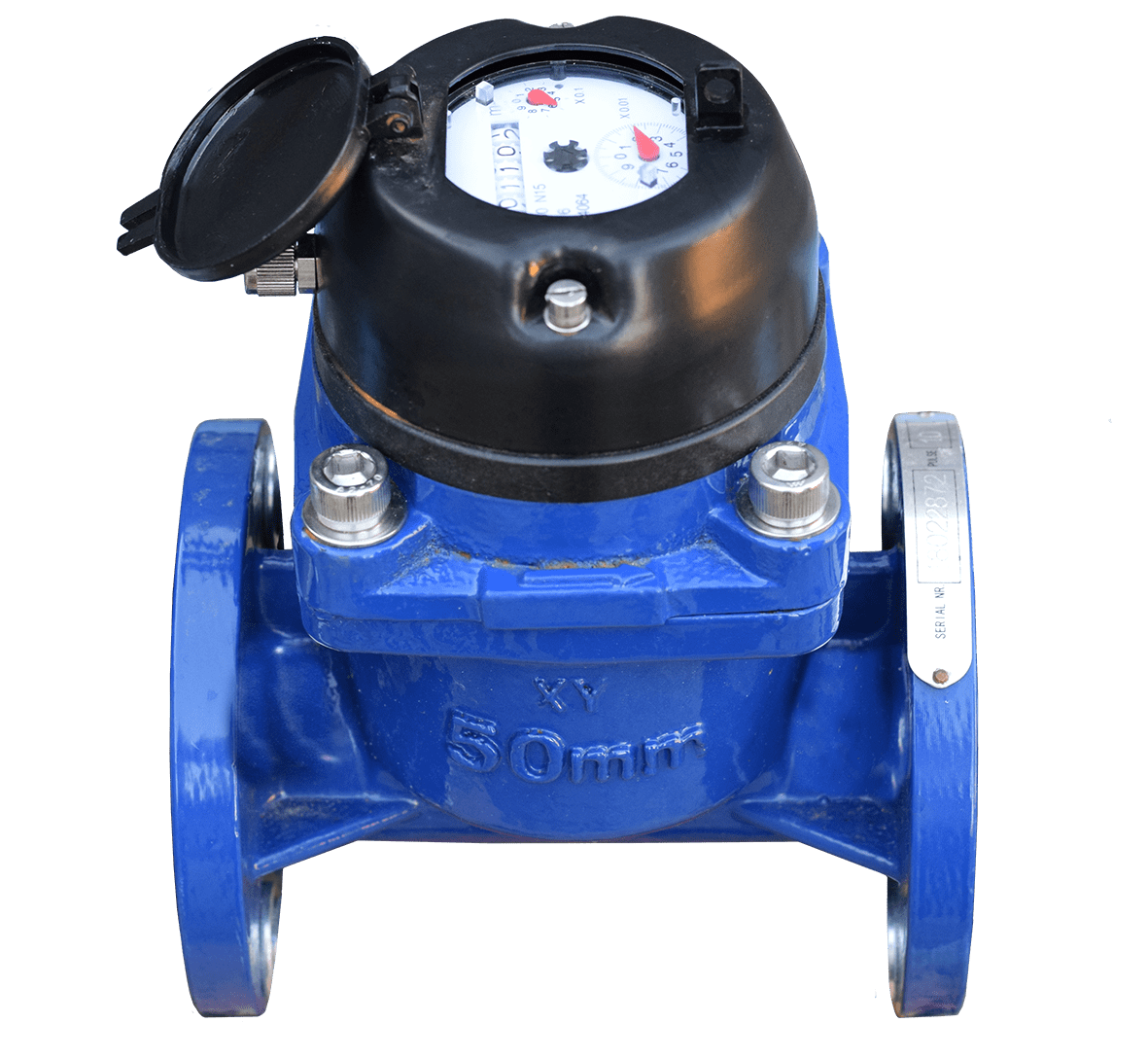 Water Meters IrriGator Products